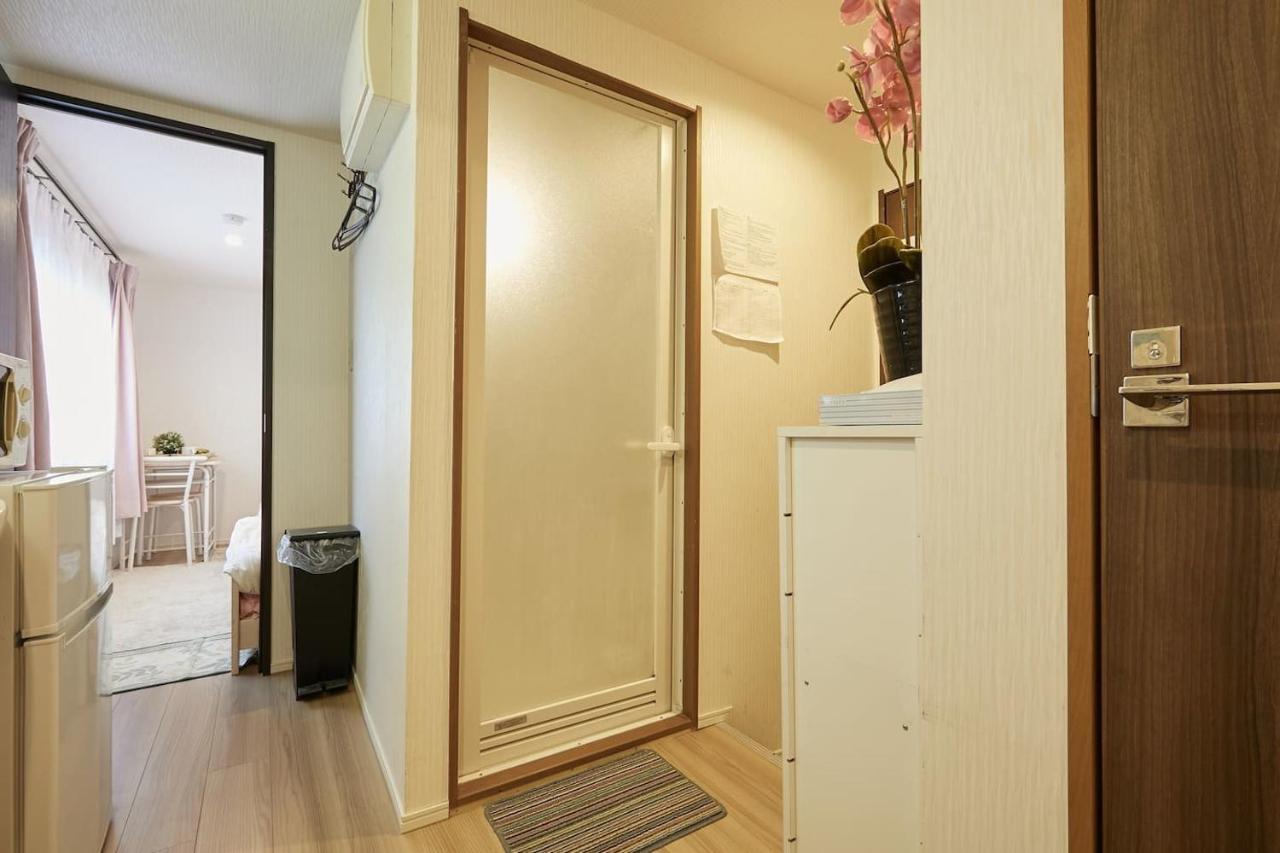 東京都Kamiya Tk Building 203公寓 外观 照片