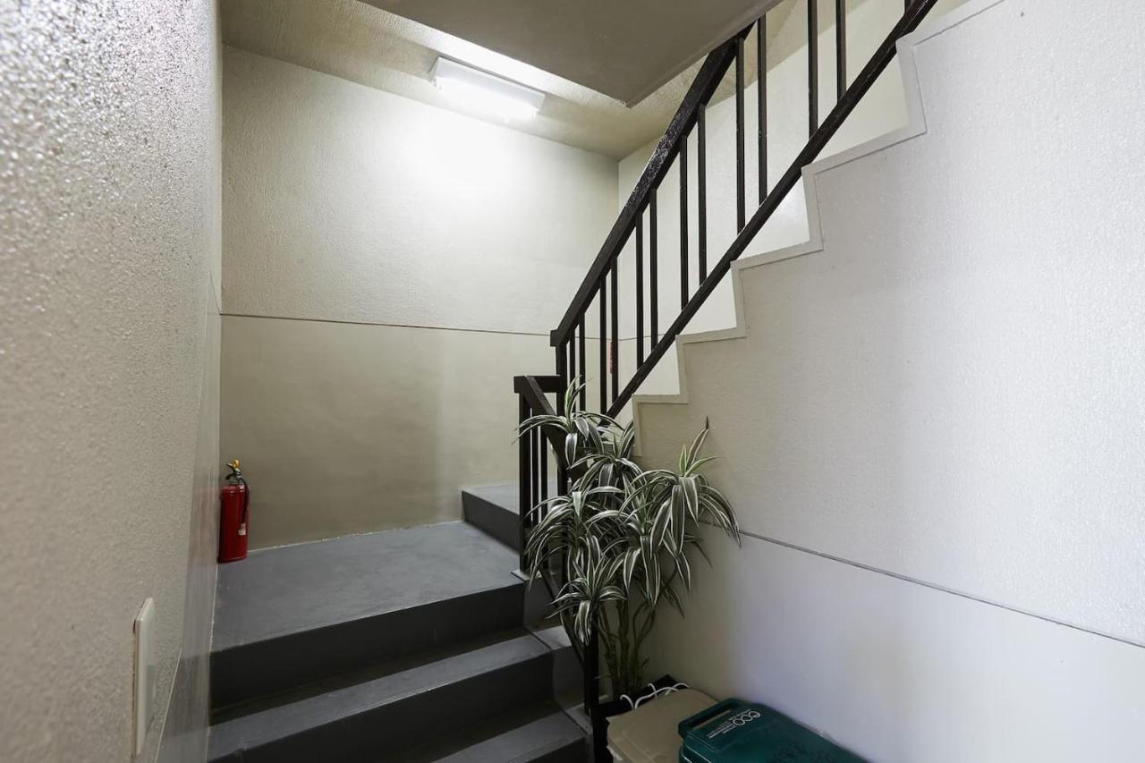 東京都Kamiya Tk Building 203公寓 外观 照片